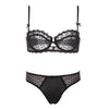 75D Bra set Buy More Big Discount dress small seamless intimates push up wireless thicken cup underwear women bra and panties