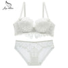 70B Bra set Buy More Big Discount New Women Fashion Sexy Lace lingerie Wireless Bras For Women Push Up bra set Jacquard Sexy