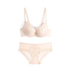 70B Bra set Buy More Big Discount New Women Fashion Sexy Lace lingerie Wireless Bras For Women Push Up bra set Jacquard Sexy