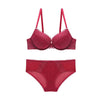 70B Bra set Buy More Big Discount New Women Fashion Sexy Lace lingerie Wireless Bras For Women Push Up bra set Jacquard Sexy
